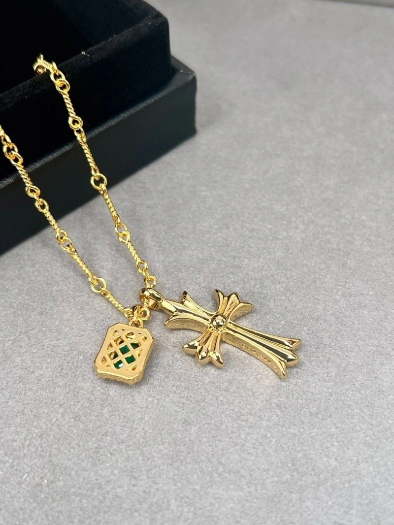 Chrome Hearts Necklaces RelaxedFit 241127