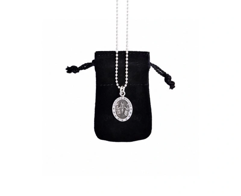 Stylish Chrome Hearts Necklaces 241118