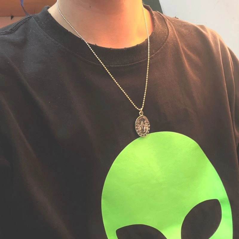 Stylish Chrome Hearts Necklaces 241118
