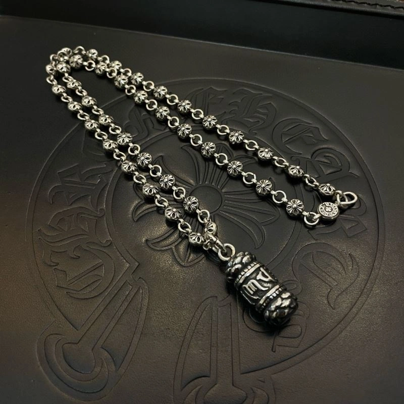 Chrome Hearts Necklaces SoftTouch 241136