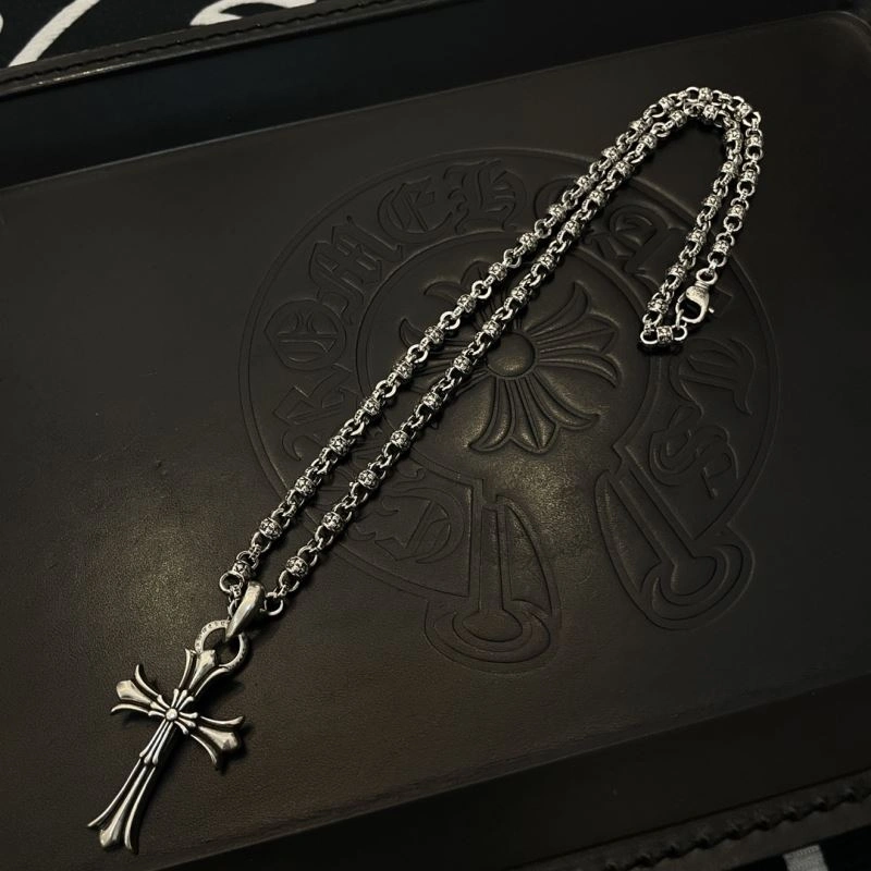 Durable Chrome Hearts Necklaces 241183