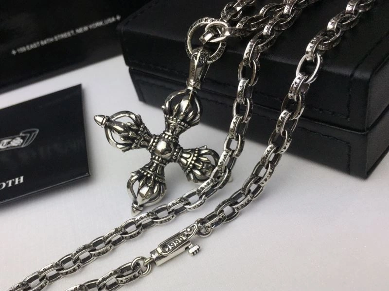 Chrome Hearts Necklaces UrbanStyle 241110
