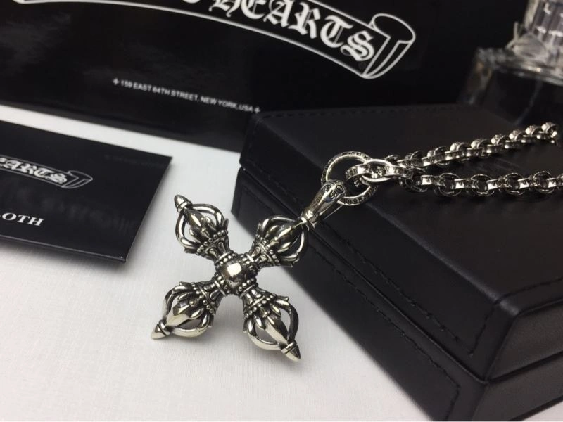 Chrome Hearts Necklaces UrbanStyle 241110