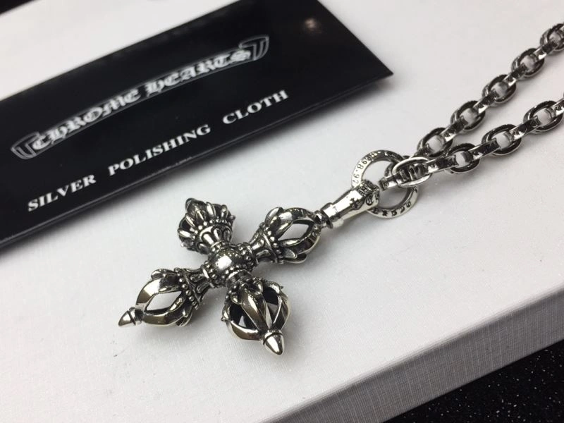 Chrome Hearts Necklaces UrbanStyle 241110