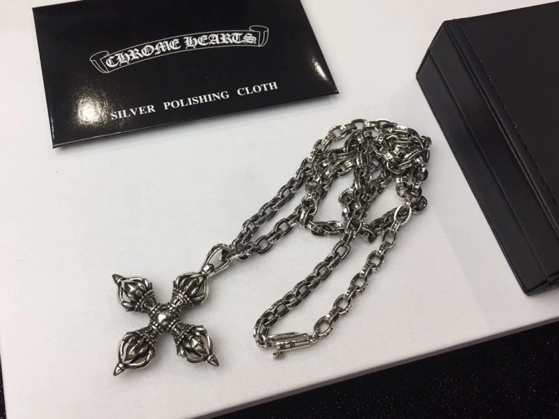 Chrome Hearts Necklaces UrbanStyle 241110
