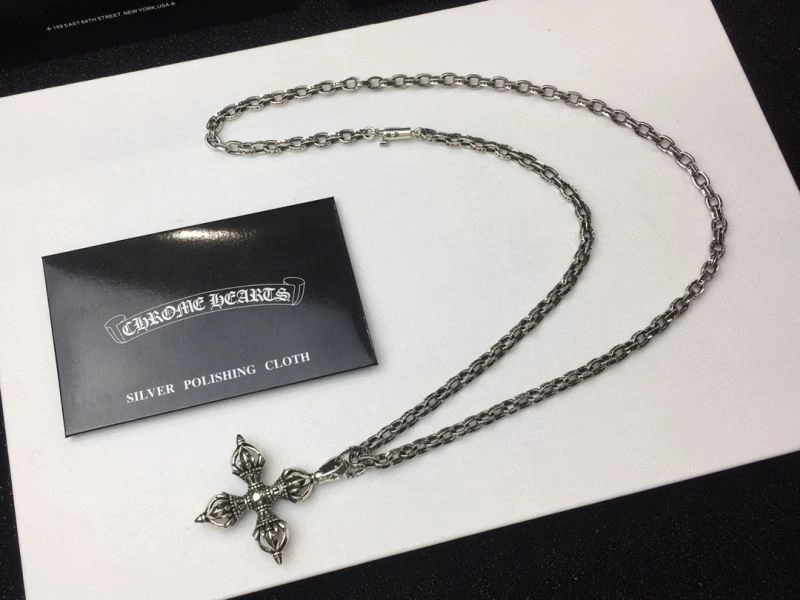 Chrome Hearts Necklaces UrbanStyle 241110