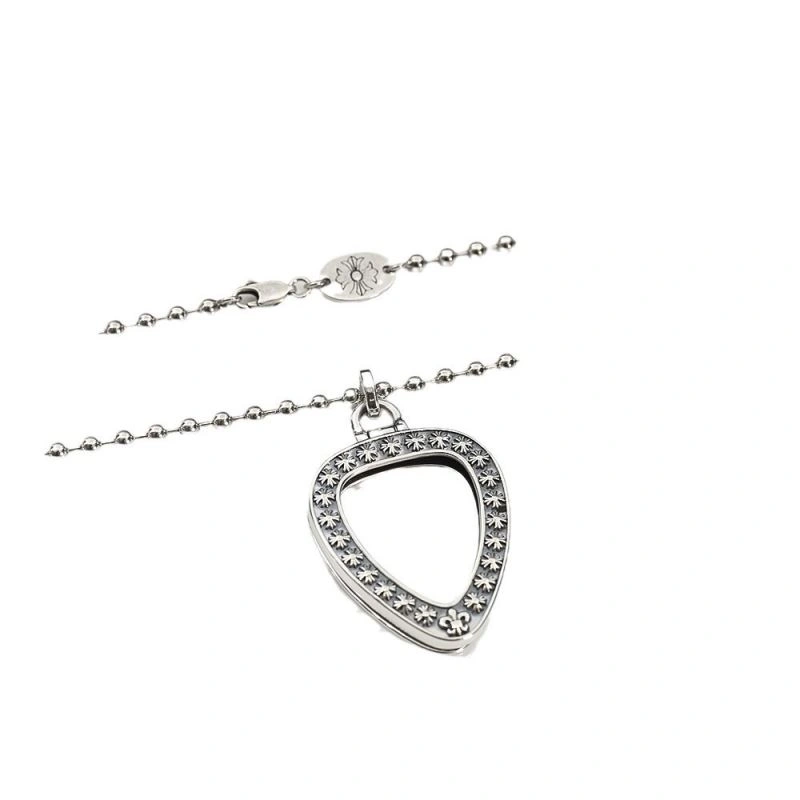 Chrome Hearts Necklaces Premium 241108