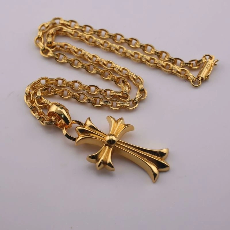 Chrome Hearts Necklaces Durable 241084