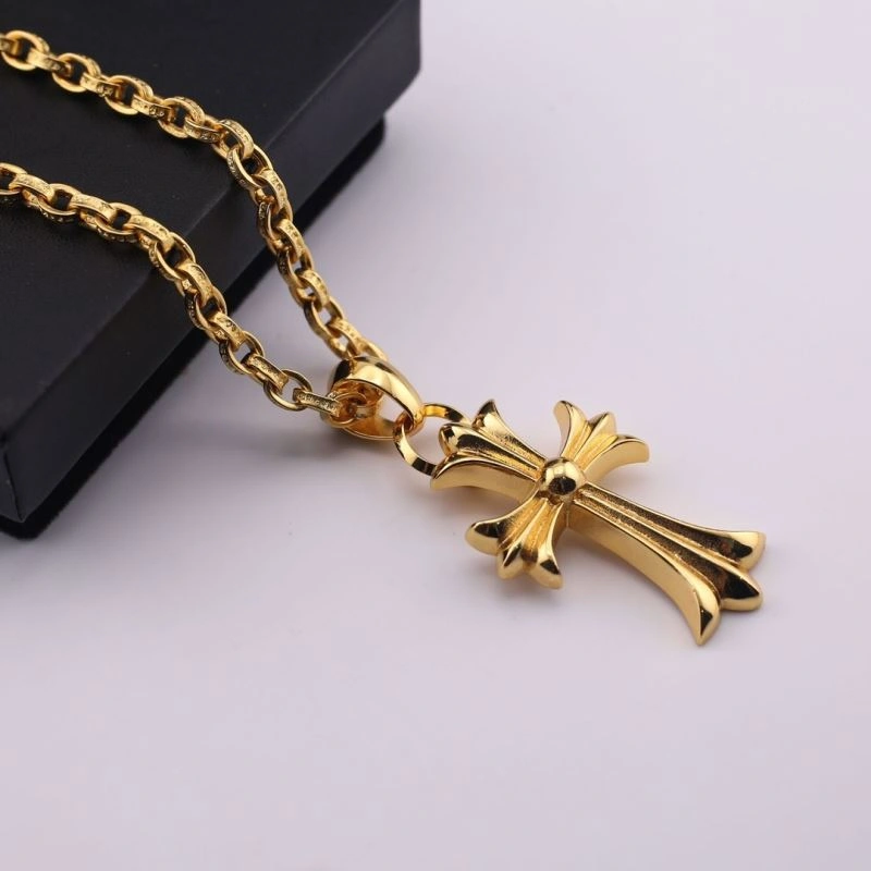 Chrome Hearts Necklaces Durable 241084