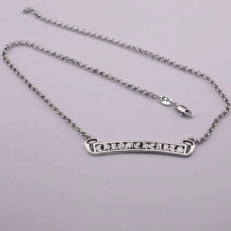 Chrome Hearts Necklaces Attractive 241095
