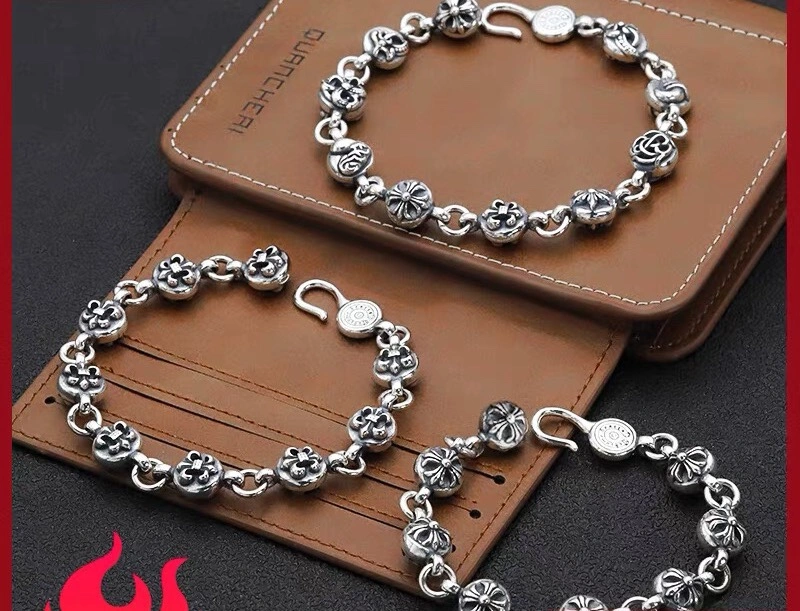 Chrome Hearts Necklaces Durable 241082