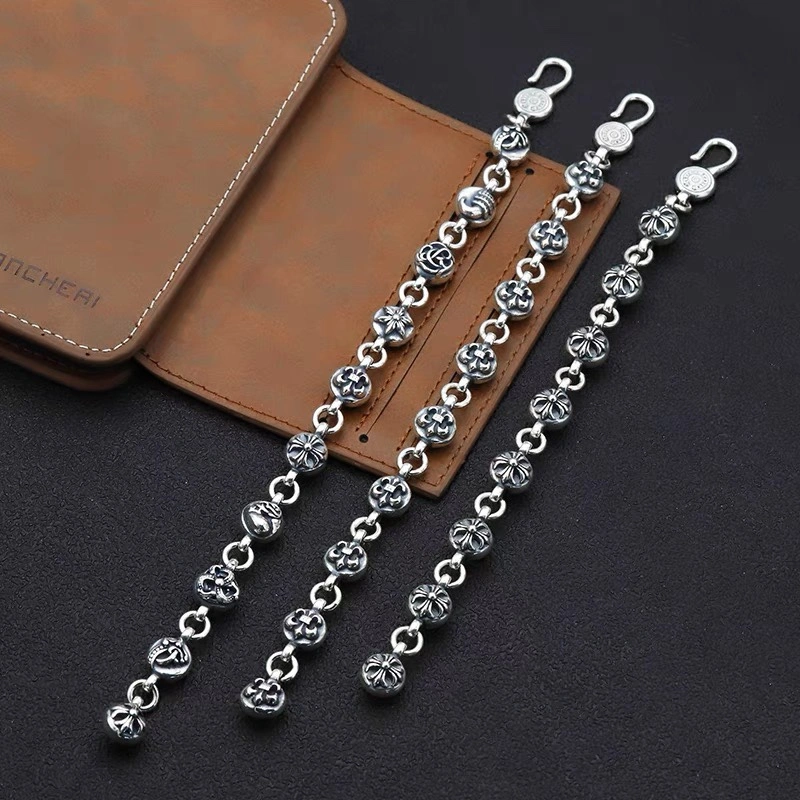 Chrome Hearts Necklaces Durable 241082