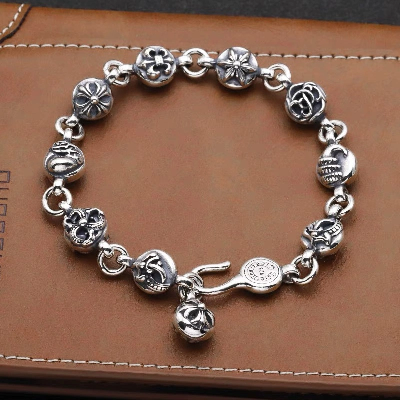 Chrome Hearts Necklaces Durable 241082