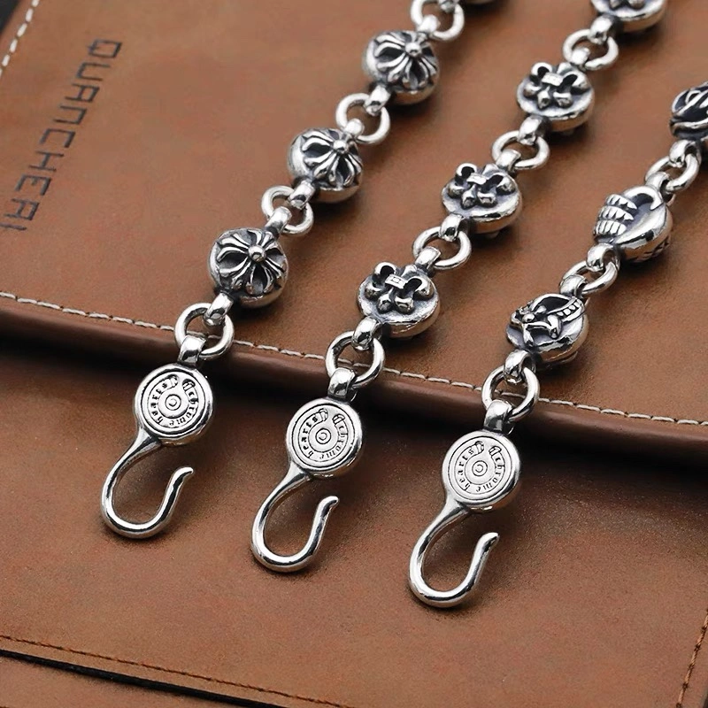 Chrome Hearts Necklaces Durable 241082