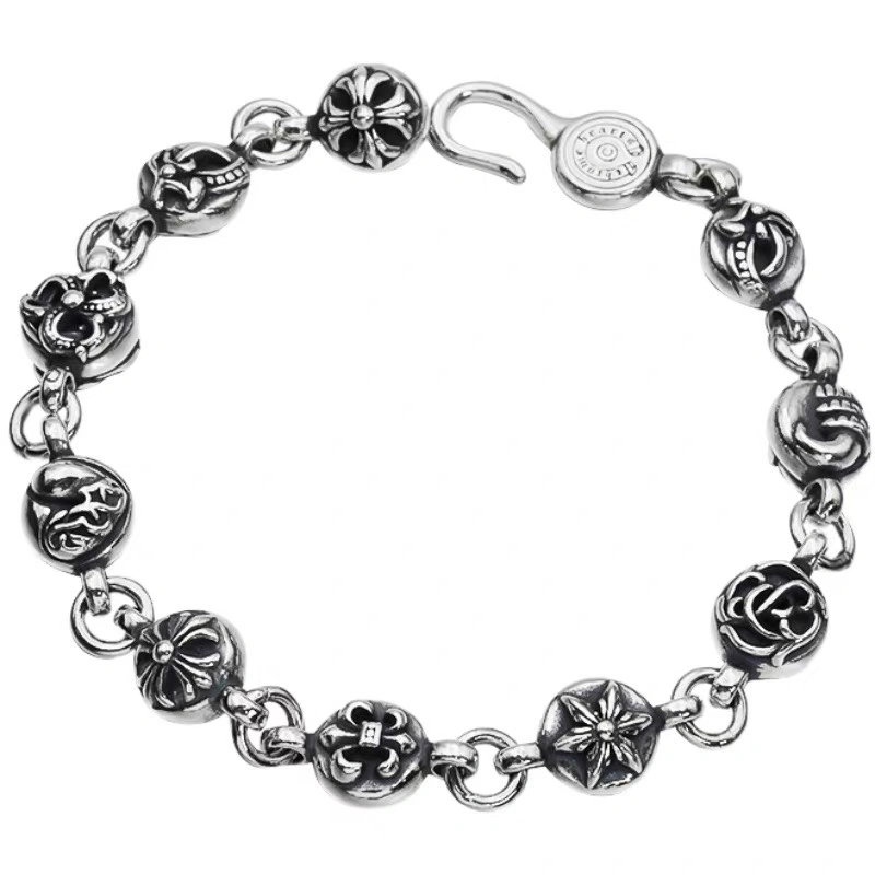 Chrome Hearts Necklaces Durable 241082