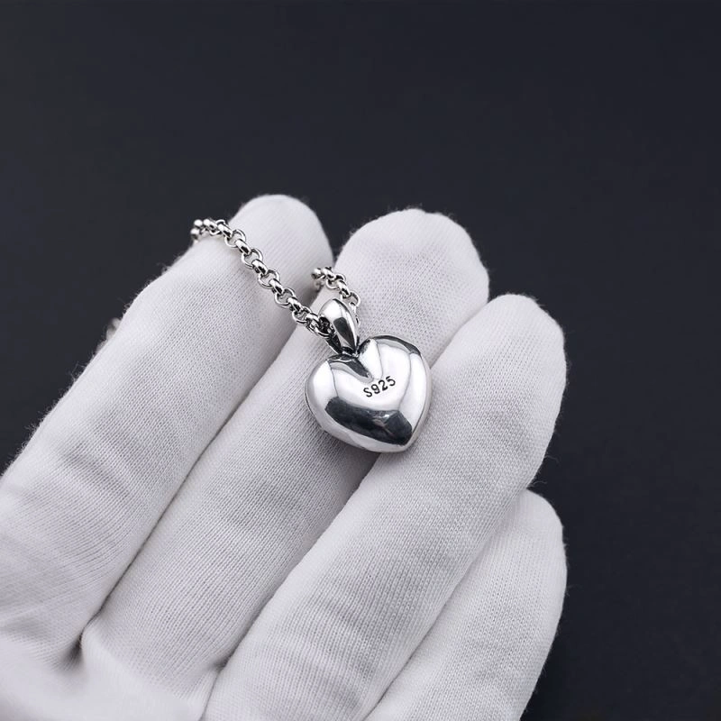 Chrome Hearts Necklaces Unique 241077