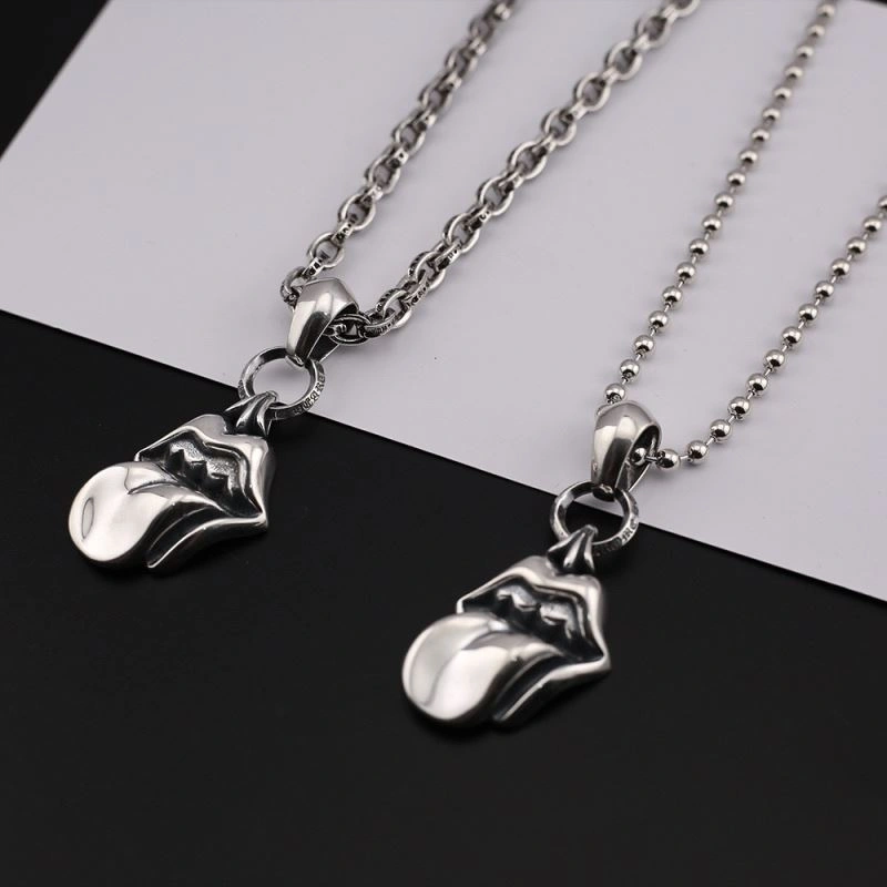 BestValue Chrome Hearts Necklaces 241078