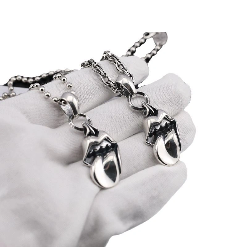 BestValue Chrome Hearts Necklaces 241078
