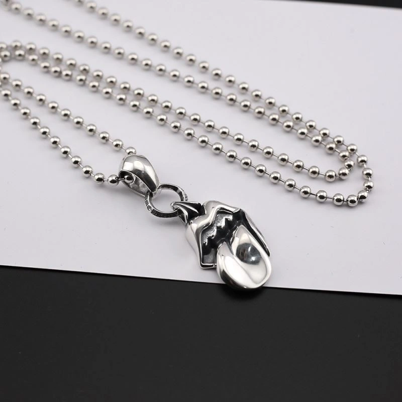 BestValue Chrome Hearts Necklaces 241078
