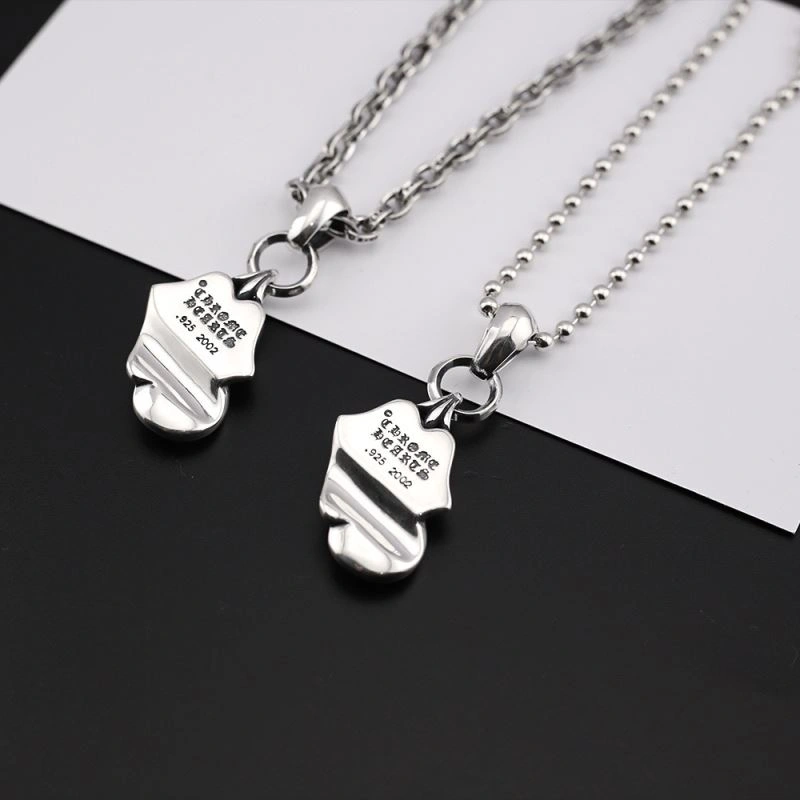 BestValue Chrome Hearts Necklaces 241078