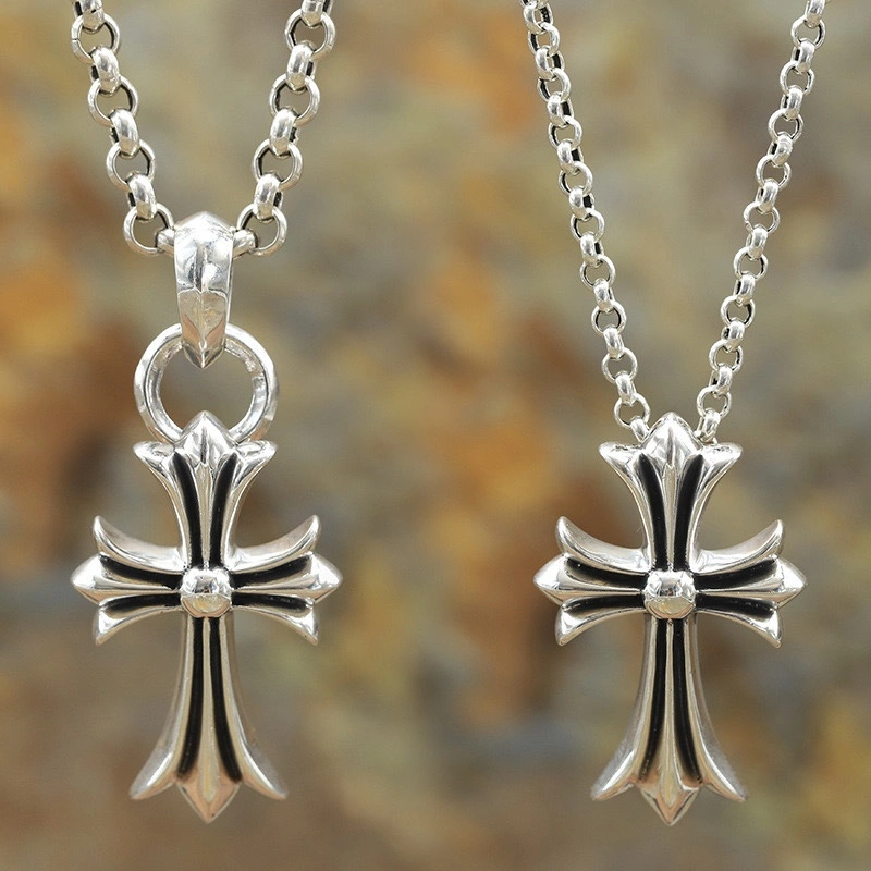 Chrome Hearts Necklaces HighPerformance 241098