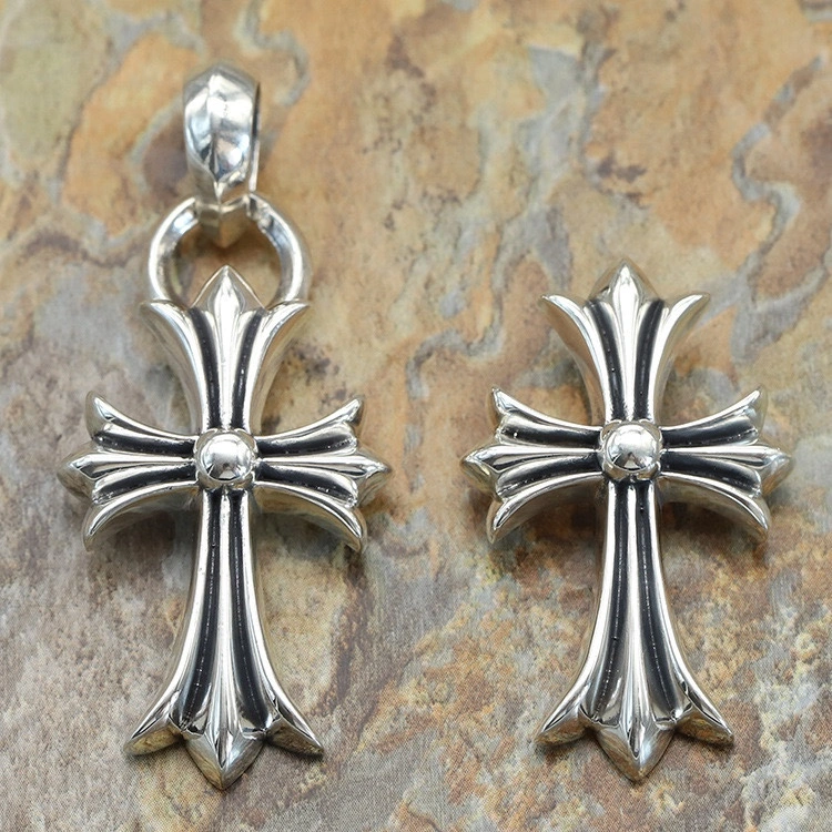 Chrome Hearts Necklaces HighPerformance 241098