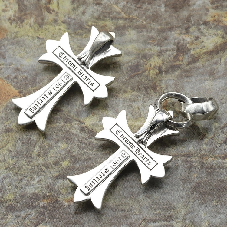 Chrome Hearts Necklaces HighPerformance 241098