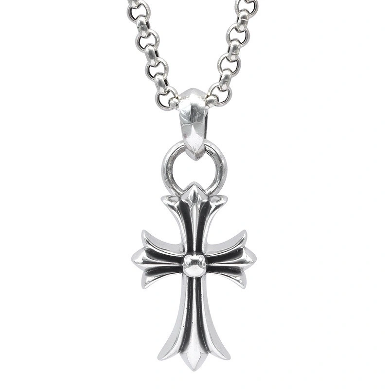 Chrome Hearts Necklaces HighPerformance 241098