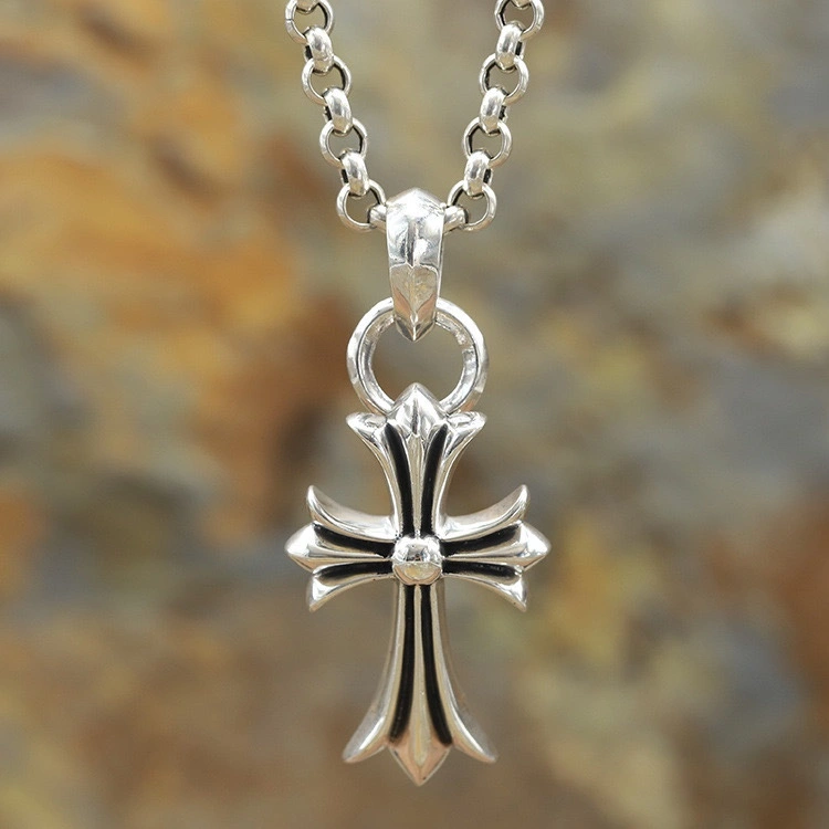 Chrome Hearts Necklaces HighPerformance 241098