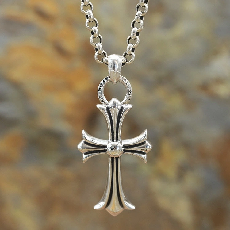 Chrome Hearts Necklaces HighPerformance 241098