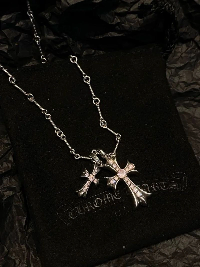 Chrome Hearts Necklaces Tailored 241086