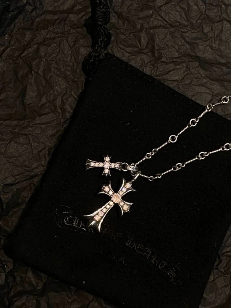 Chrome Hearts Necklaces Tailored 241086