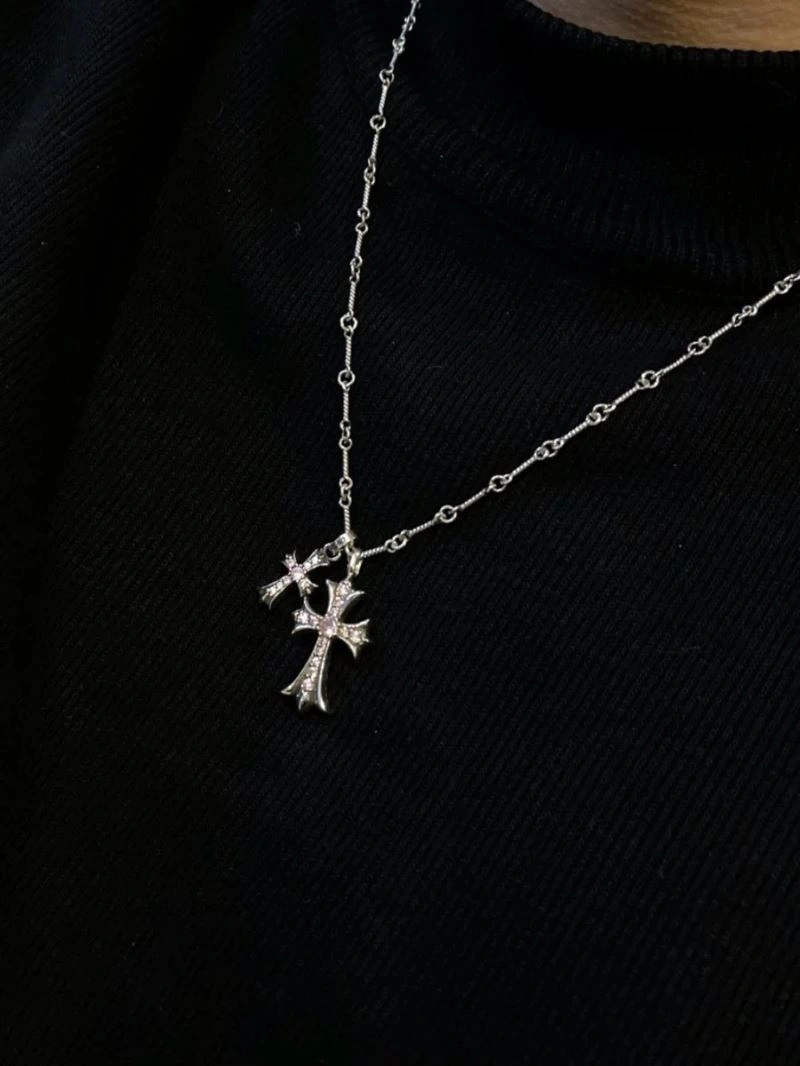 Chrome Hearts Necklaces Tailored 241086