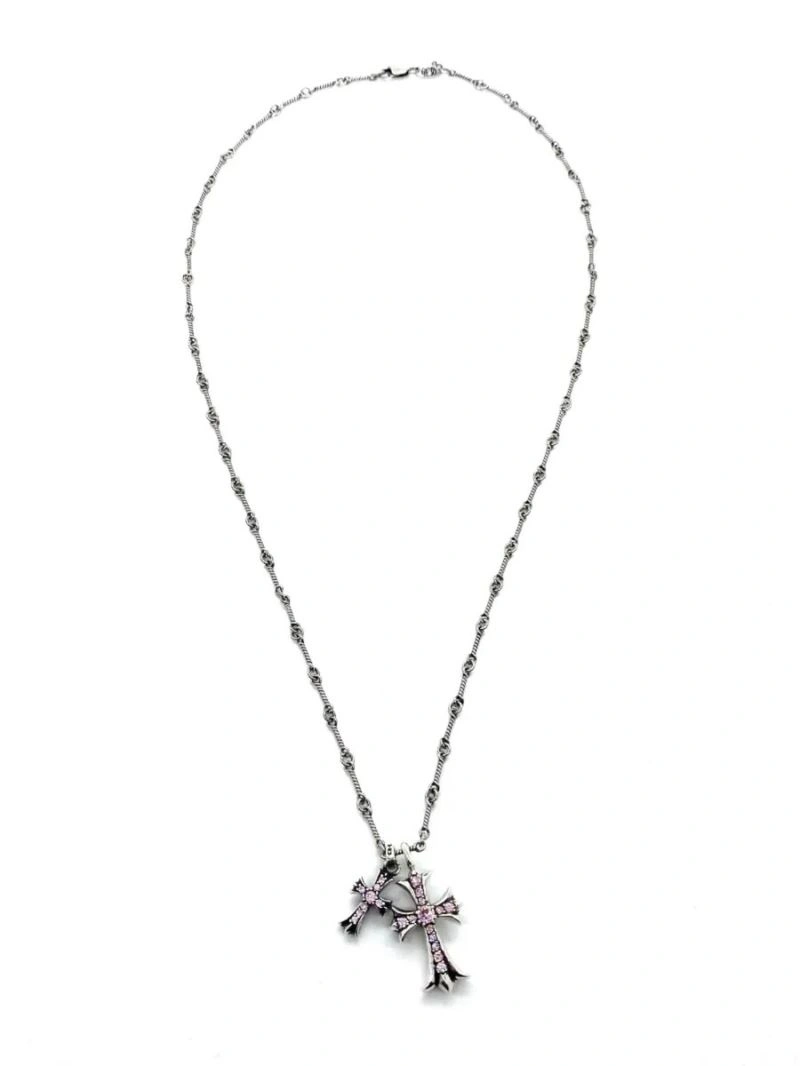 Chrome Hearts Necklaces Tailored 241086