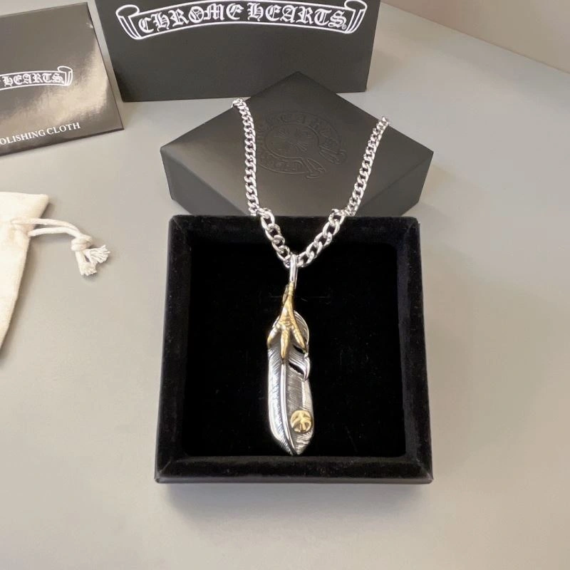 Chrome Hearts Necklaces Durable 241097