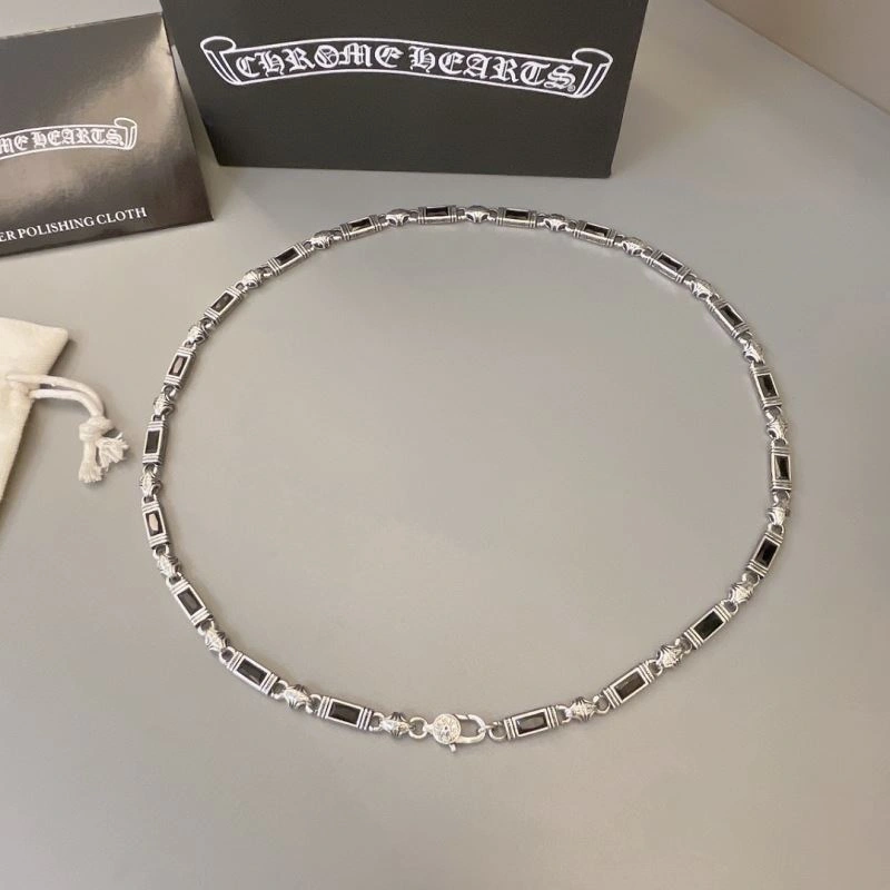 Chrome Hearts Necklaces Chic 241074