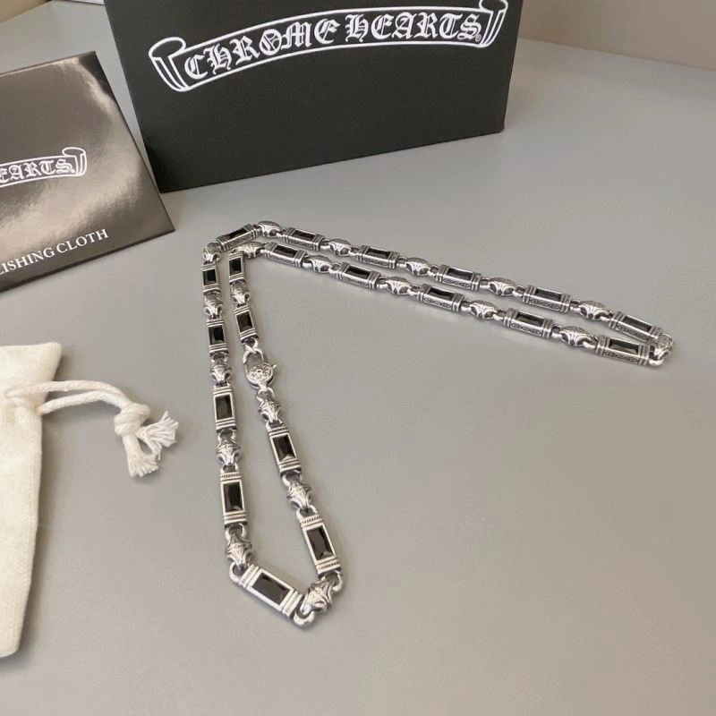 Chrome Hearts Necklaces Chic 241074
