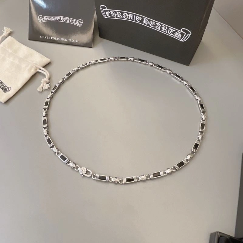 Chrome Hearts Necklaces Chic 241074