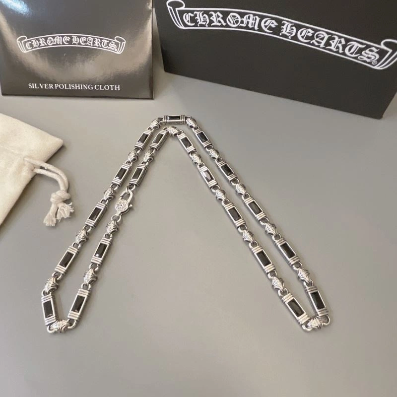 Chrome Hearts Necklaces Chic 241074