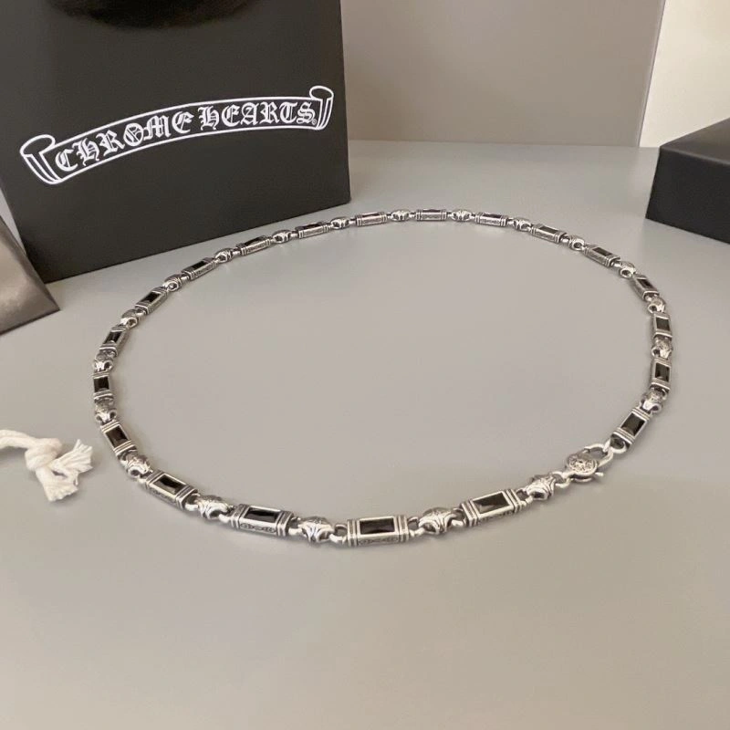 Chrome Hearts Necklaces Chic 241074