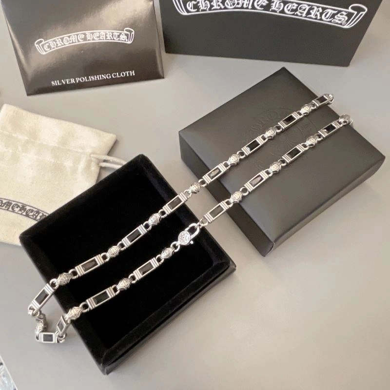 Chrome Hearts Necklaces Chic 241074