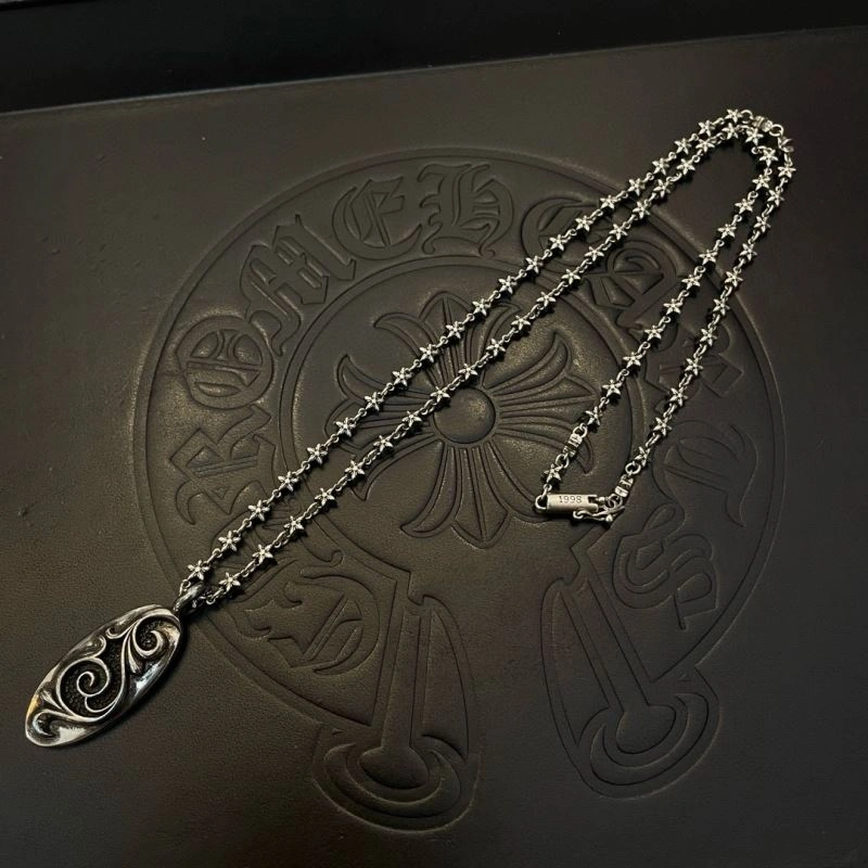 TopPick Chrome Hearts Necklaces 241143