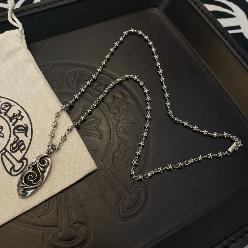 TopPick Chrome Hearts Necklaces 241143