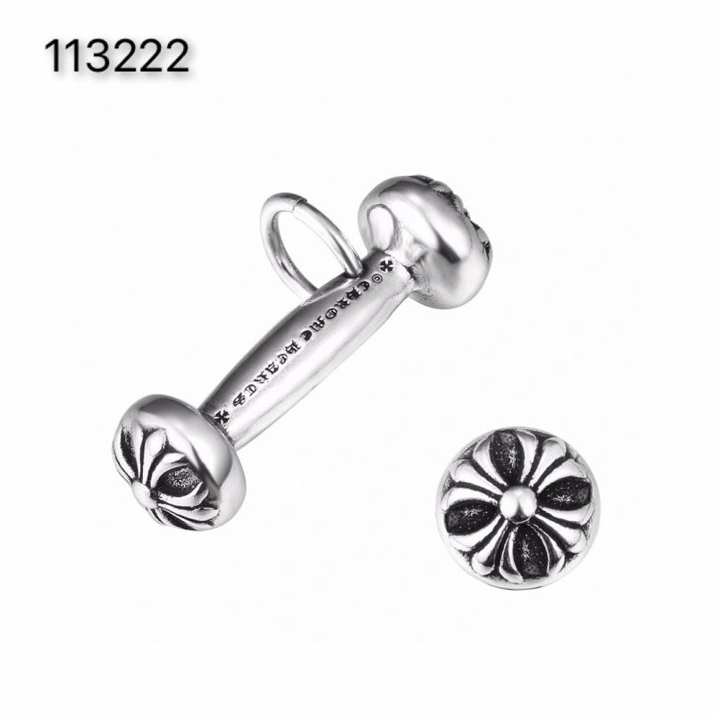 Chrome Hearts Necklaces Effortless 241065