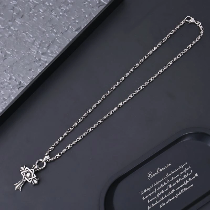 Chrome Hearts Necklaces Durable 241035