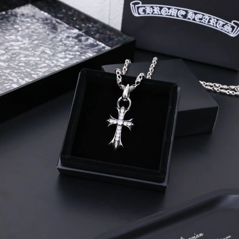 Chrome Hearts Necklaces OdorResistant 241043