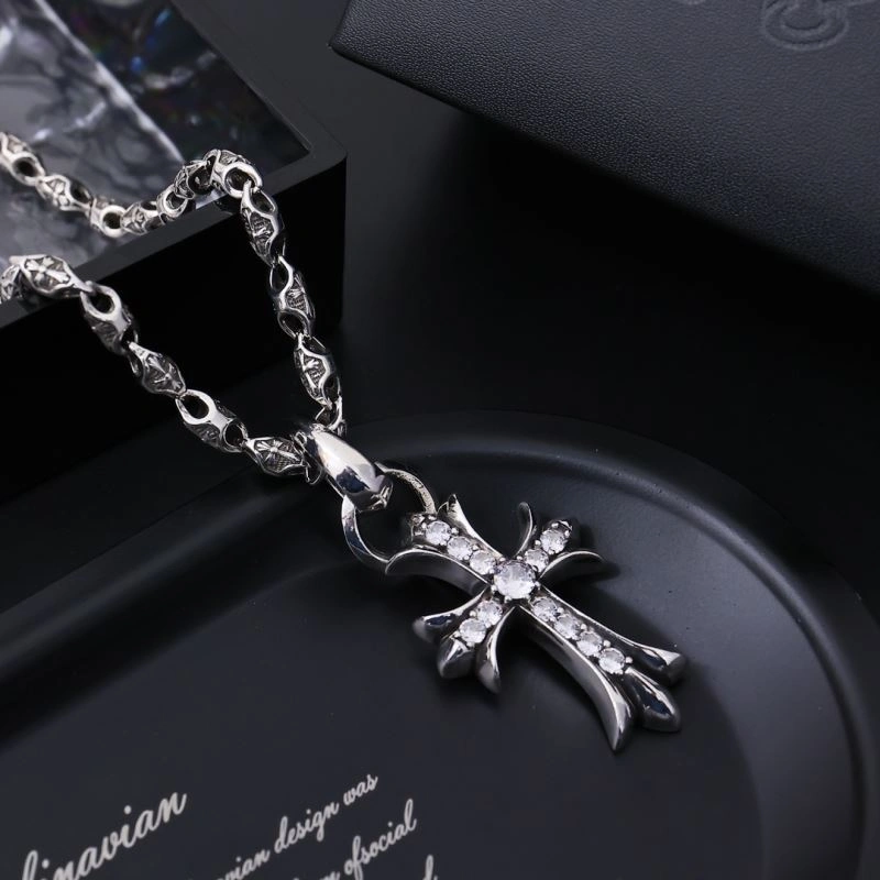 Chrome Hearts Necklaces OdorResistant 241043