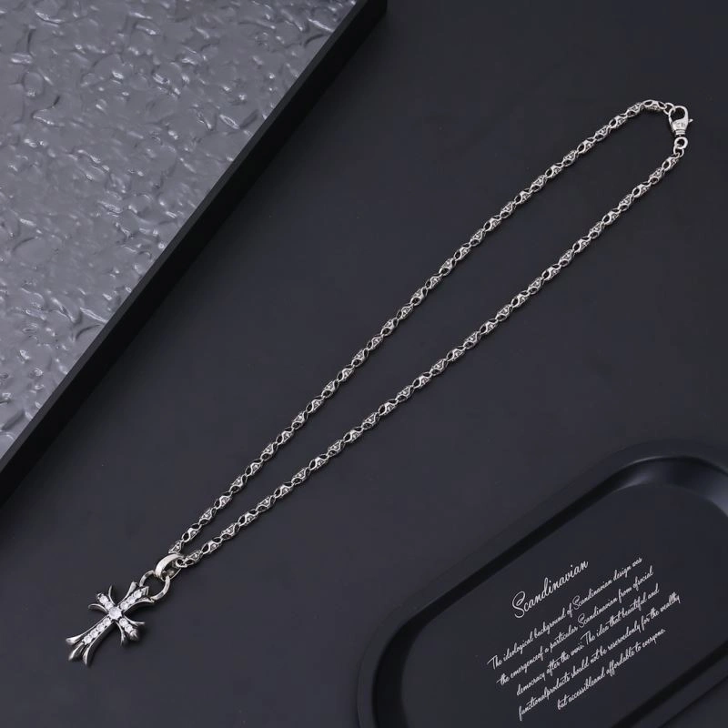 Chrome Hearts Necklaces OdorResistant 241043