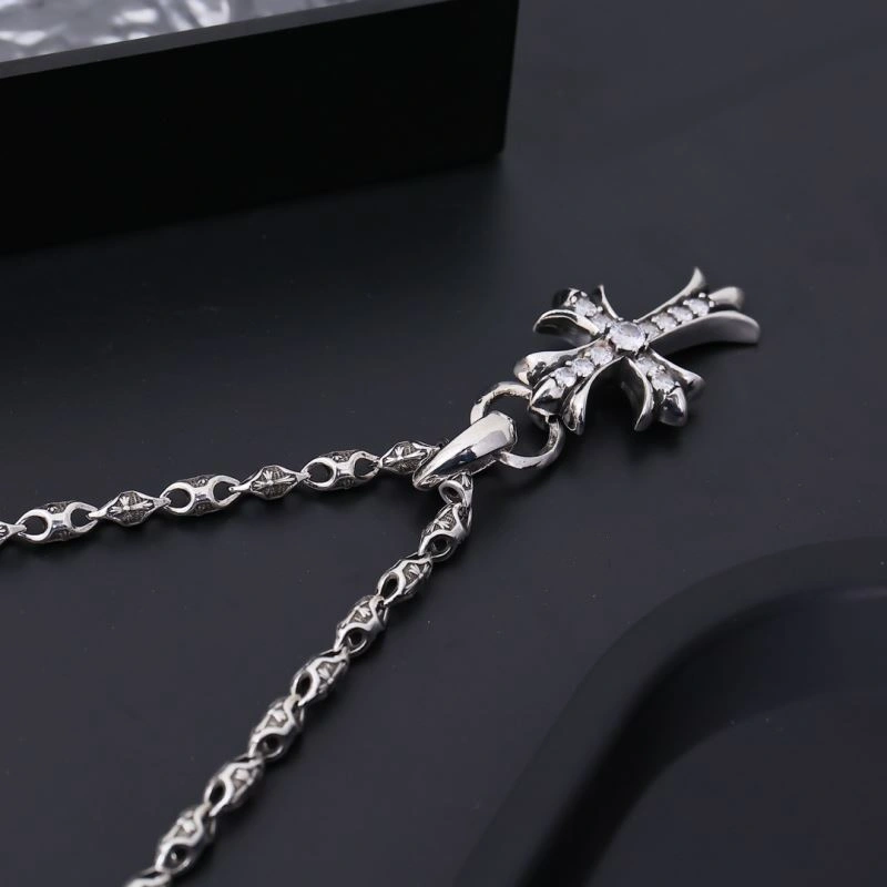 Chrome Hearts Necklaces OdorResistant 241043