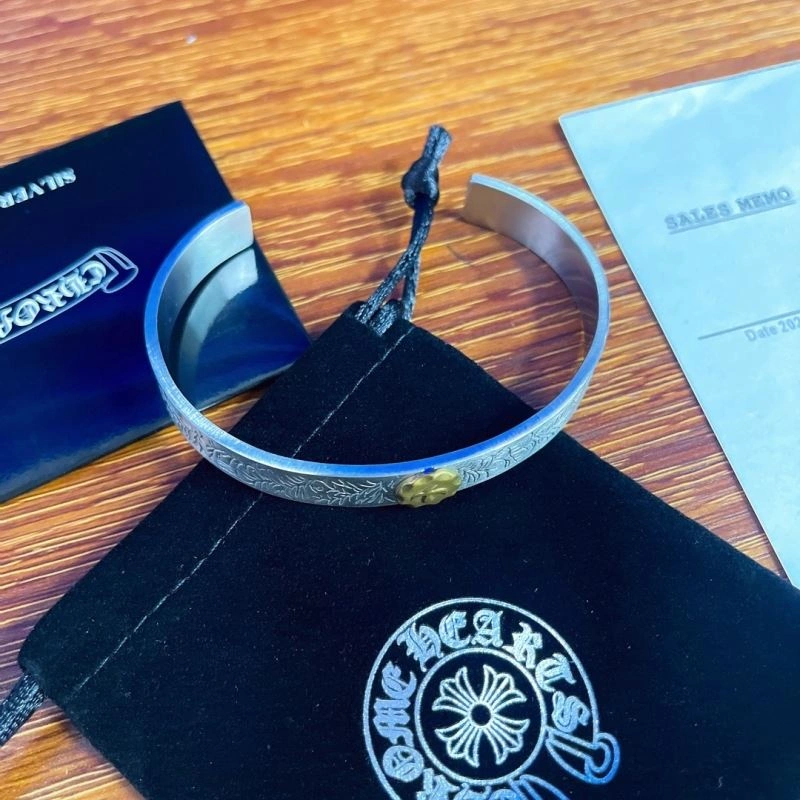 Packable Chrome Hearts Necklaces 241051